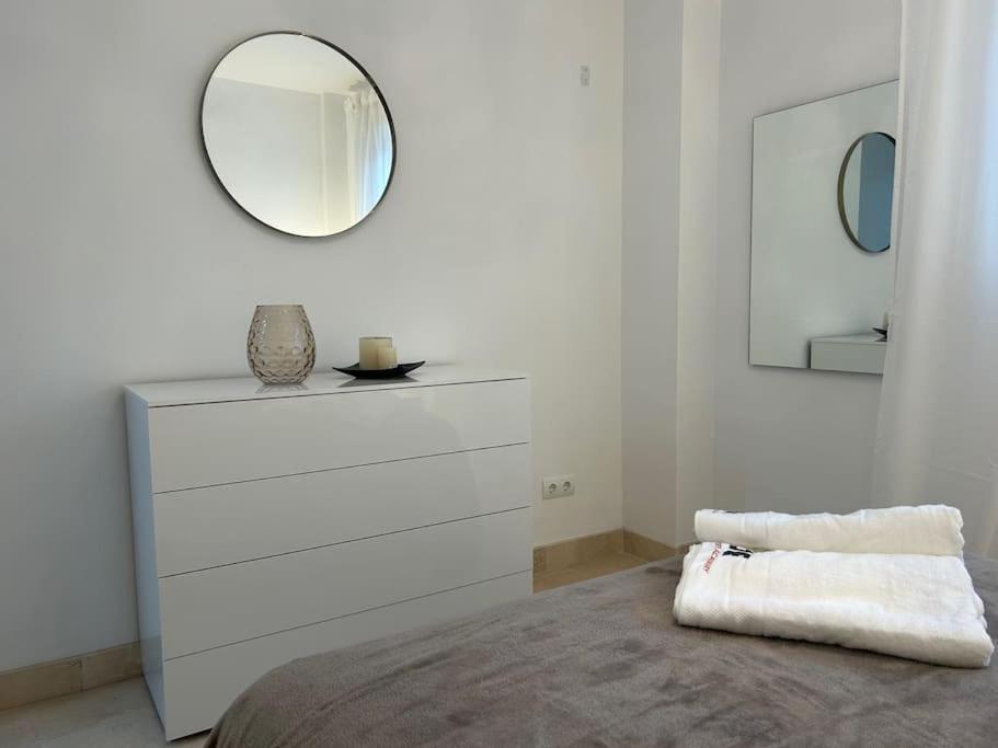 Fantastic Two Bedroom * Málaga
