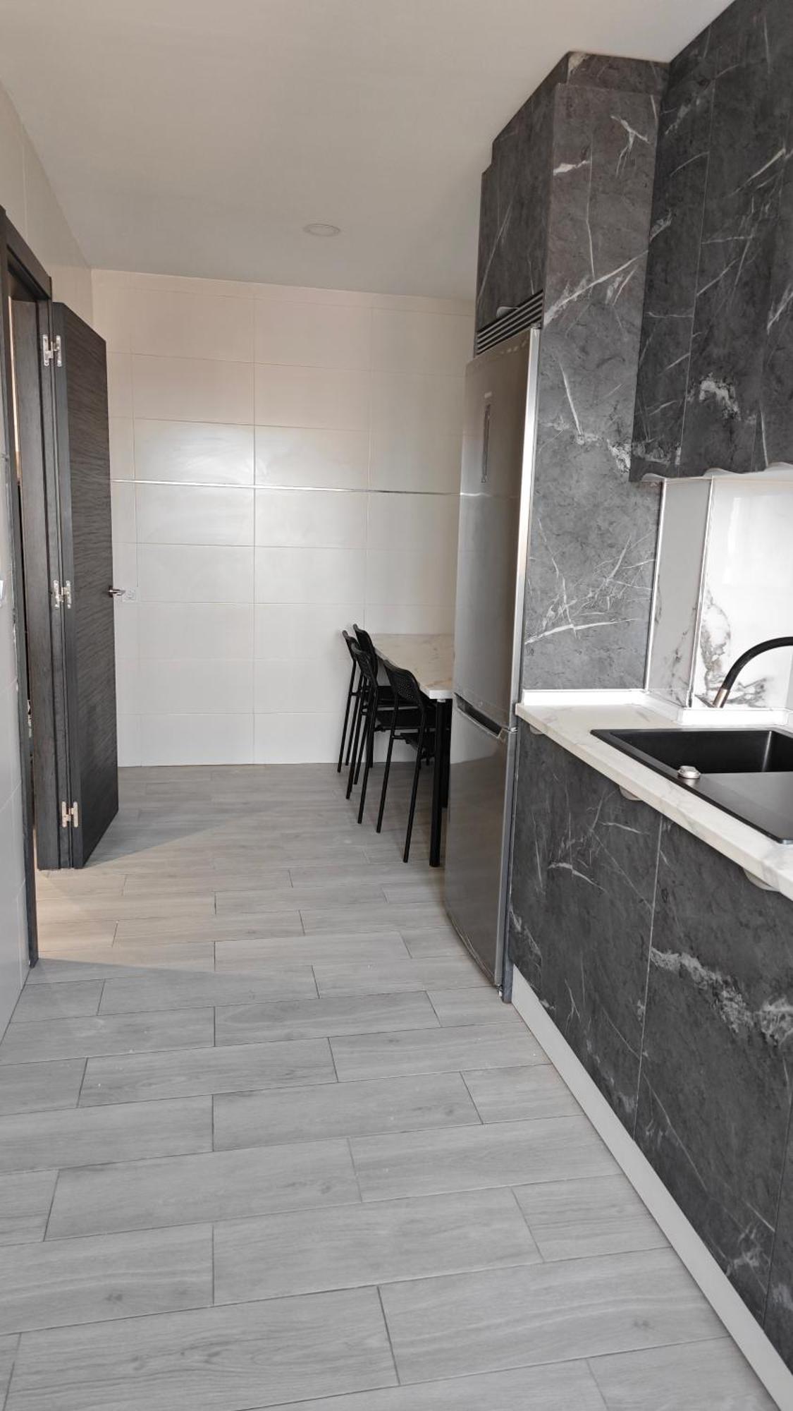 Vialia Playa Appartamento Málaga