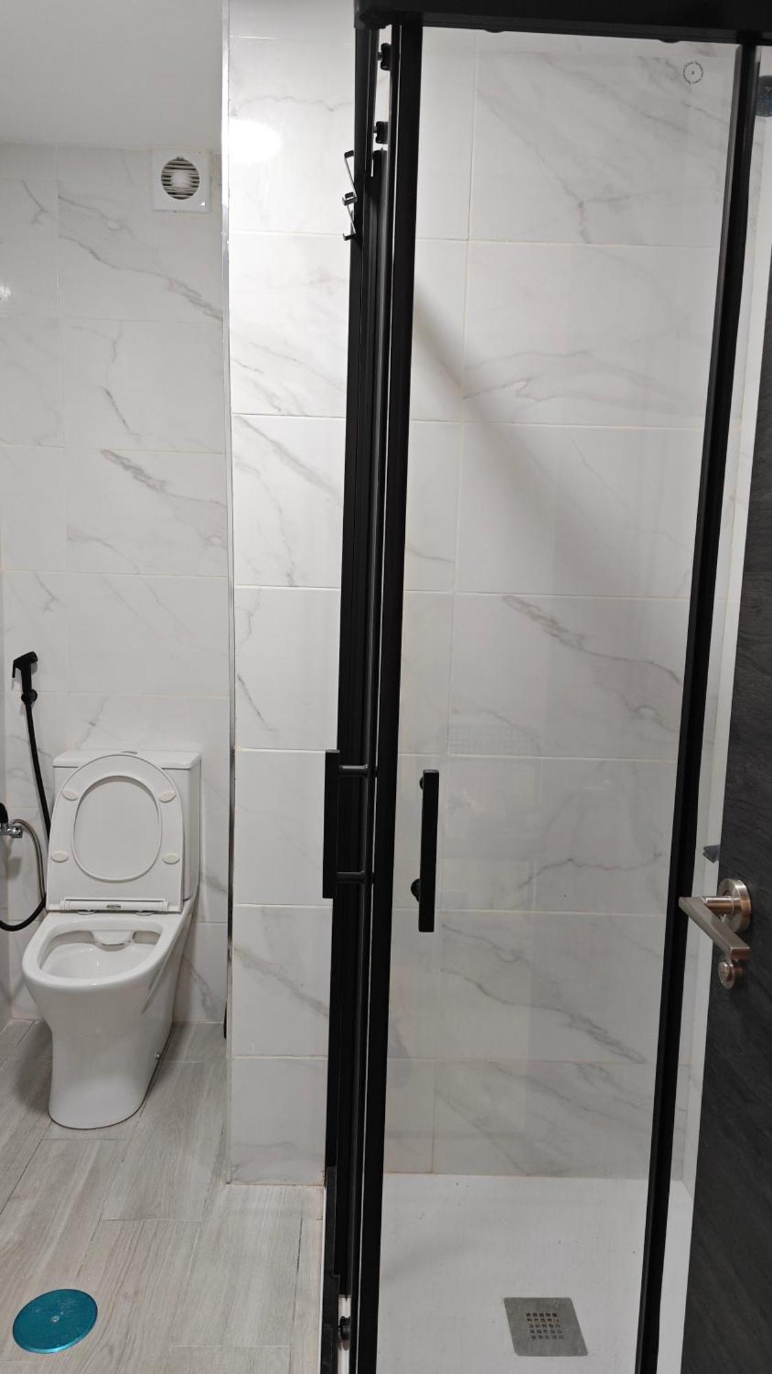 Vialia Playa Appartamento Málaga