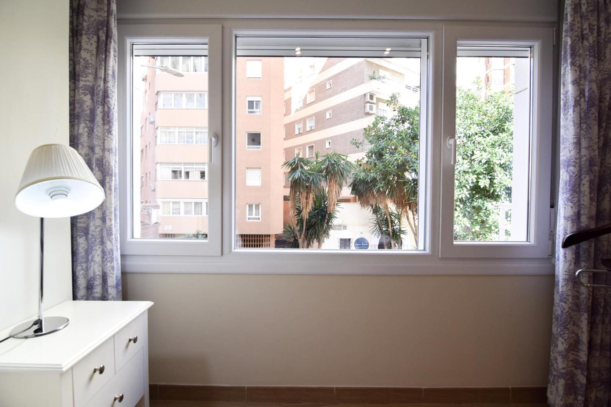 Apartment Malagueta Beachside Charm