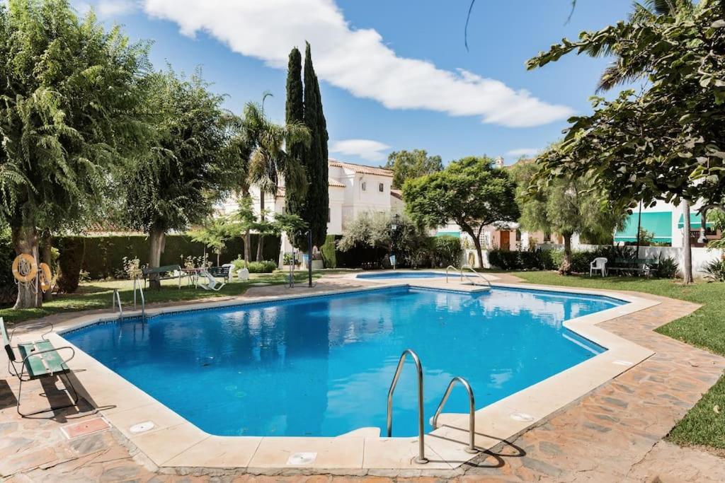 Heaven At The Shore: El Cielito. Сasa de vacaciones Málaga