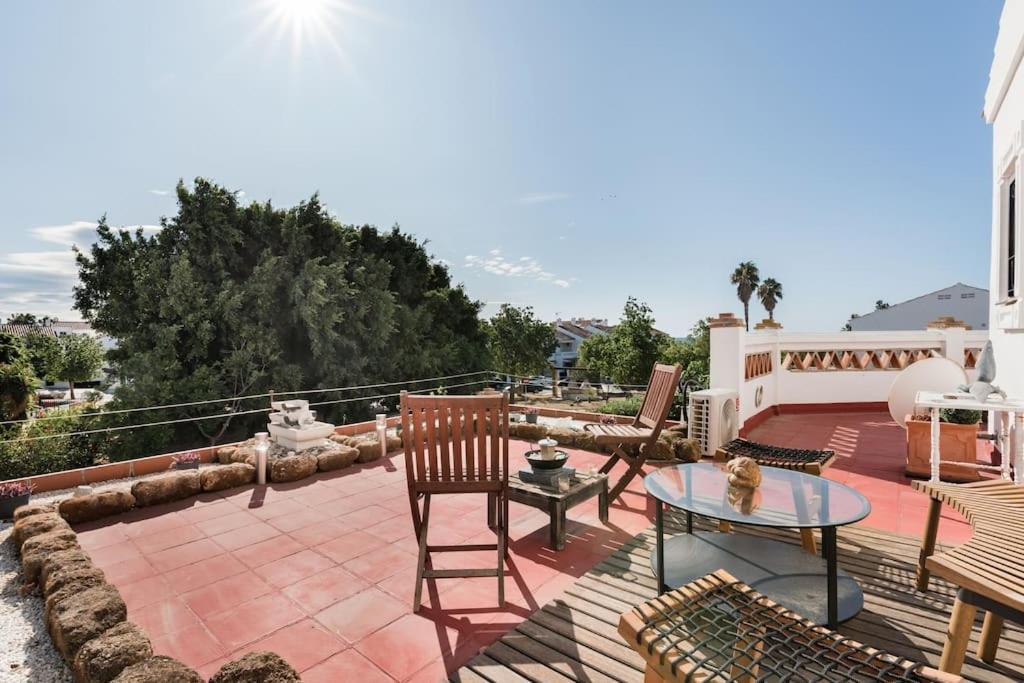 Сasa de vacaciones Heaven At The Shore: El Cielito. *