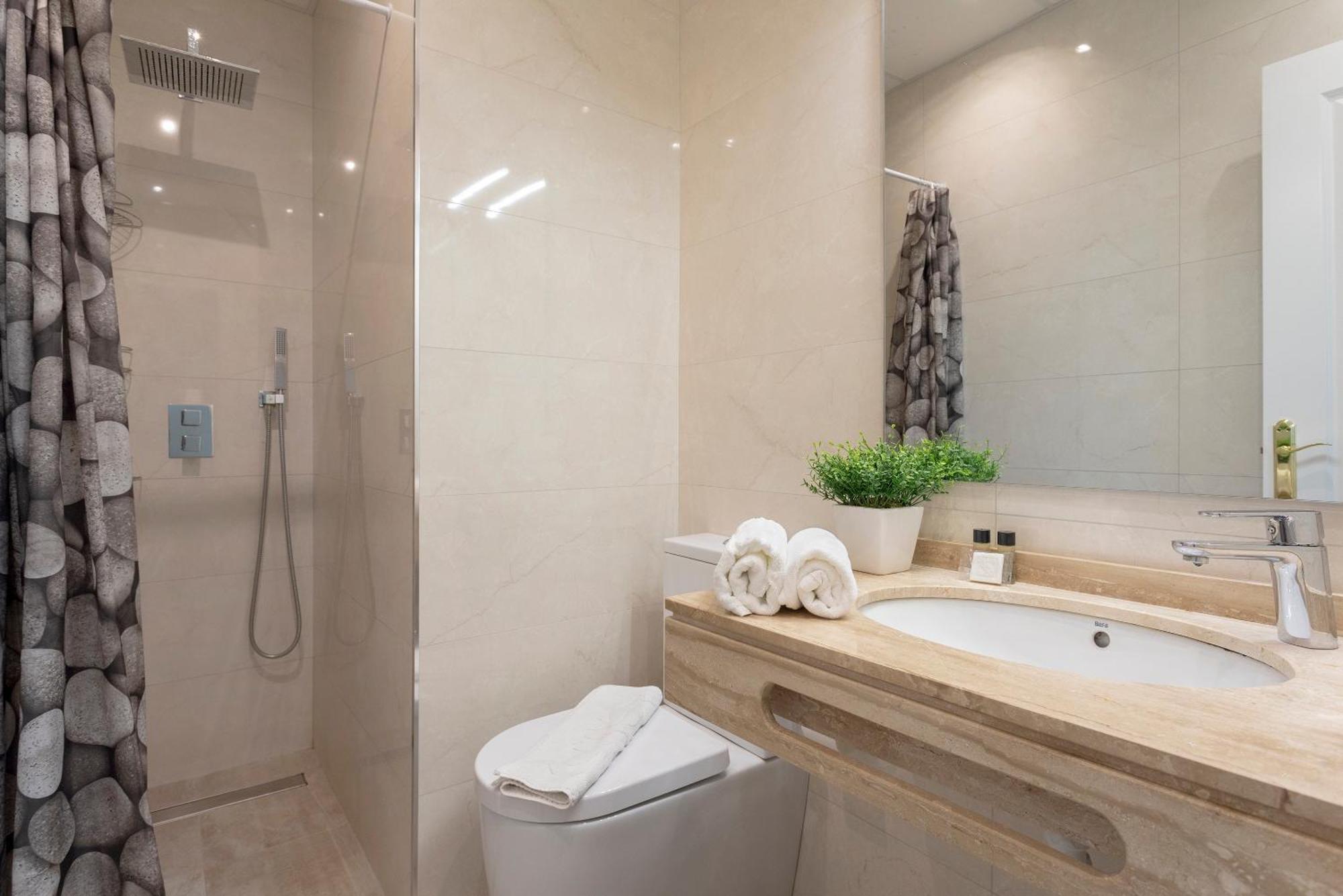 Reformado En Centro By Rent Me Leilighet *