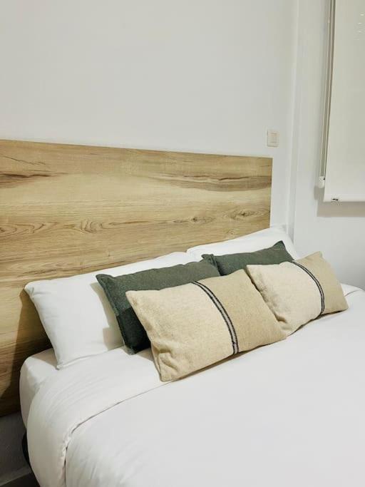 New Elegant In The Heart Of Leilighet *