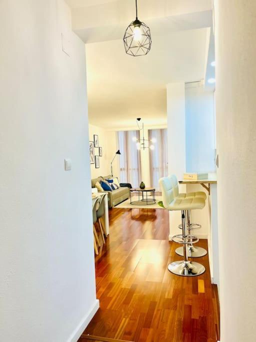 New Elegant In The Heart Of Leilighet *