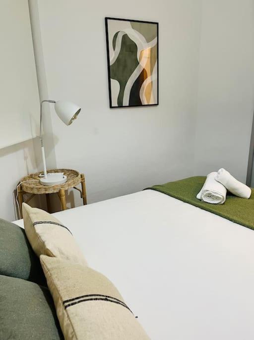 New Elegant In The Heart Of Leilighet