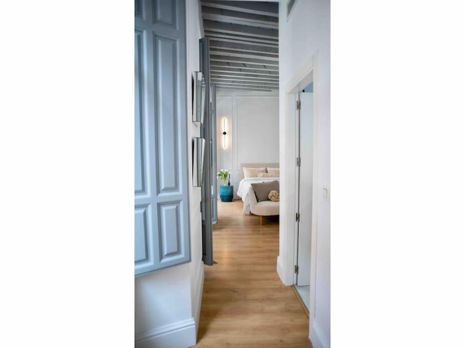 Appartamento Bakari Málaga