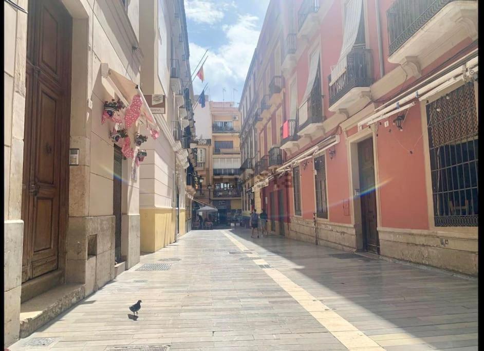 Appartamento Bakari Málaga