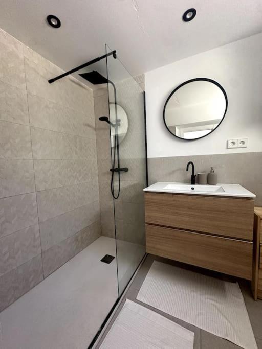 Privada Con Piscina En Málaga