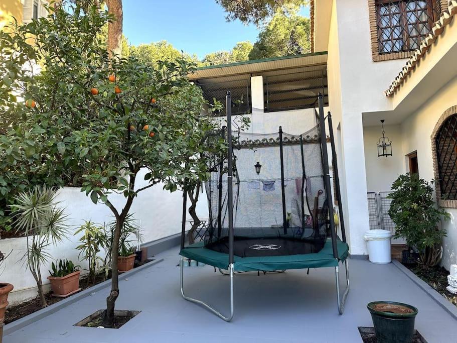 Privada Con Piscina En Villa