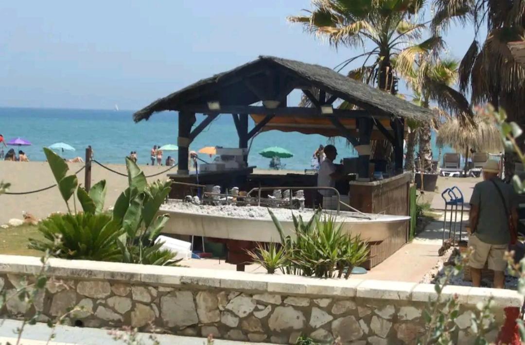Brisa Del Mar Apartamento