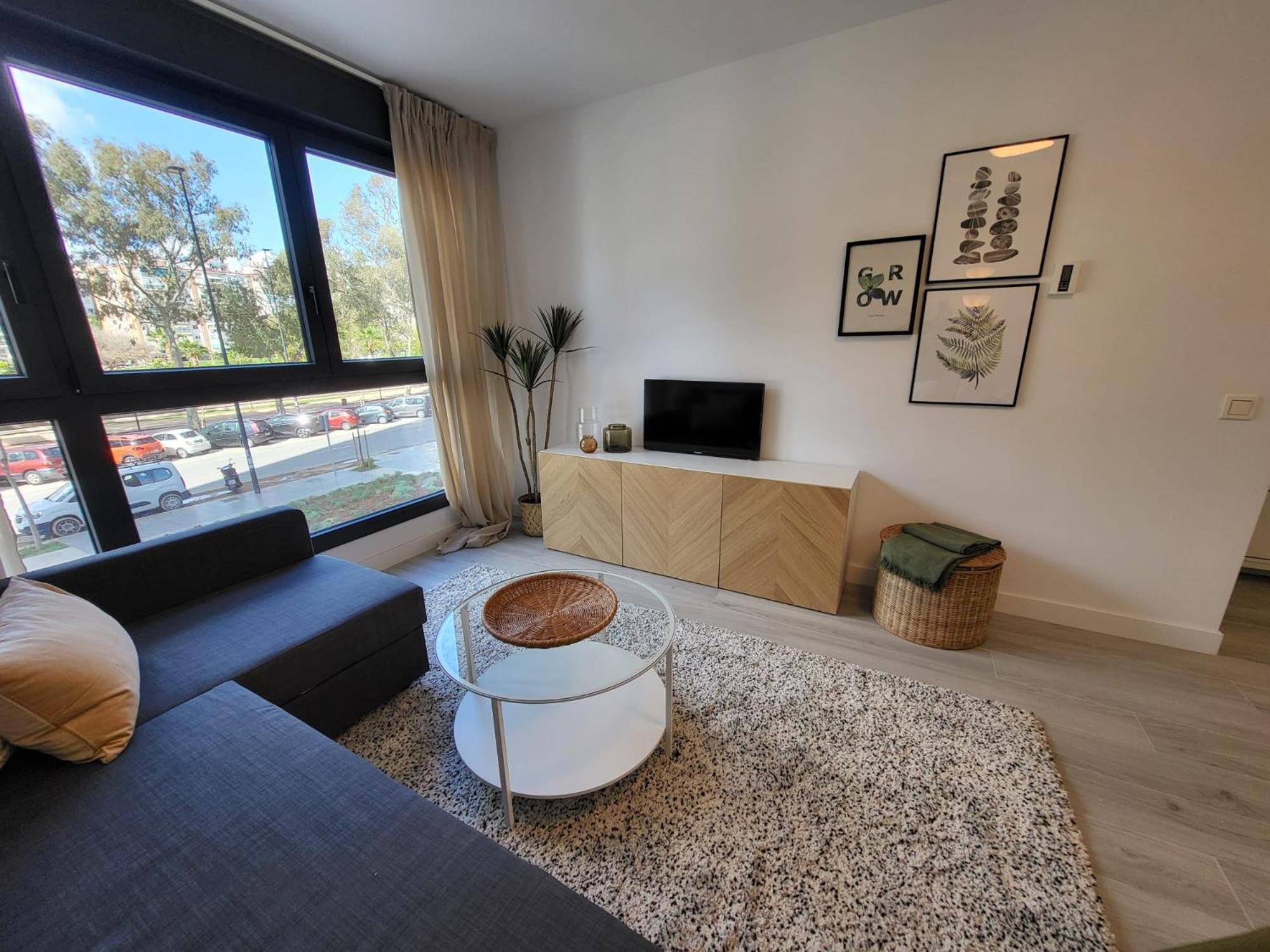 Apartment Urban Sky Centro *