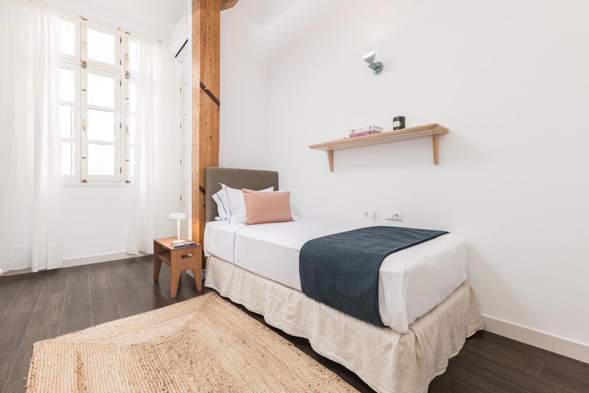 Appartamento Homeclub Málaga