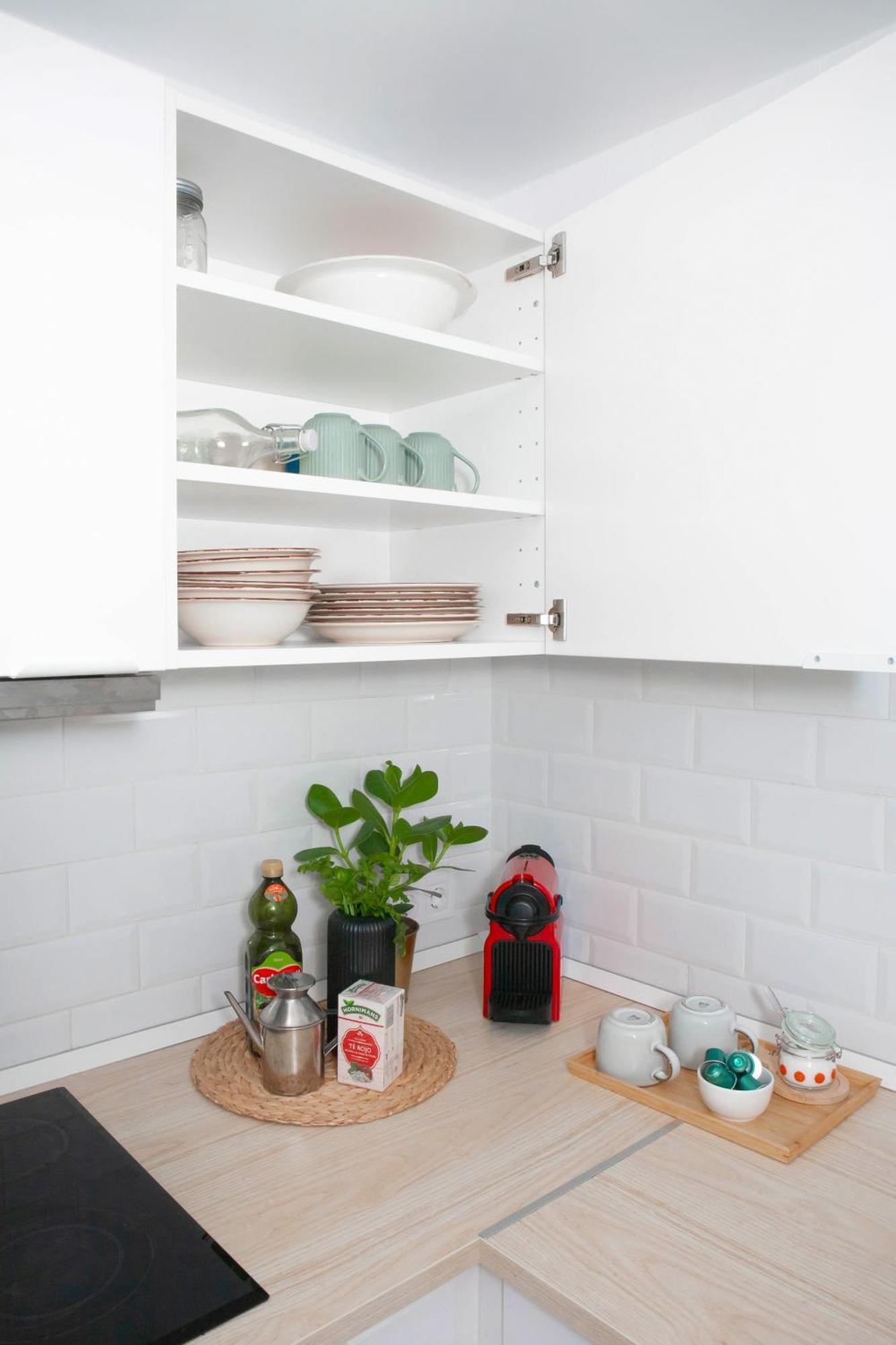 Apartamento Picasso's Dream Cozy & Chic Attic Plaza Merced Málaga