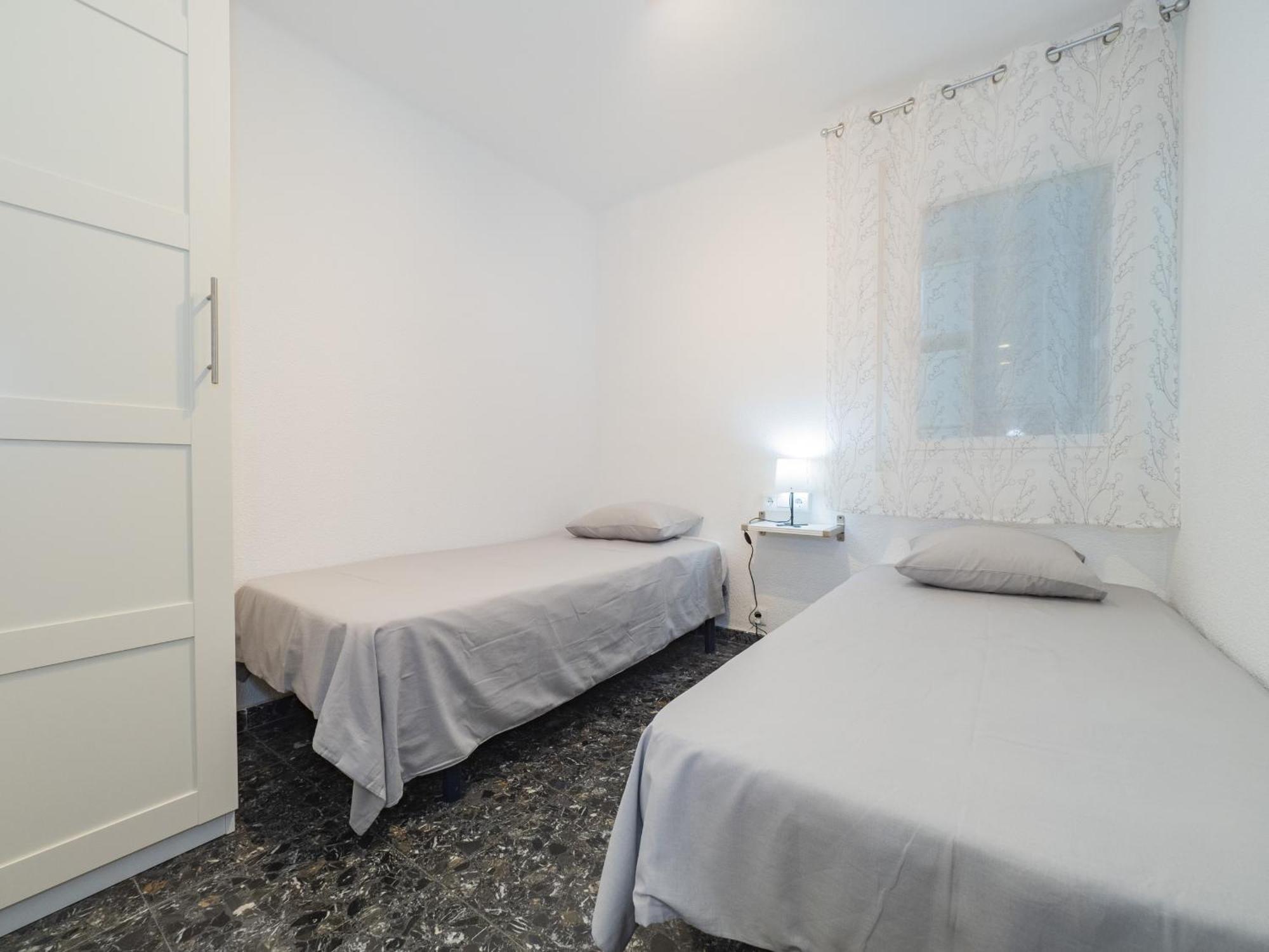 Cubo's Evy Appartement *