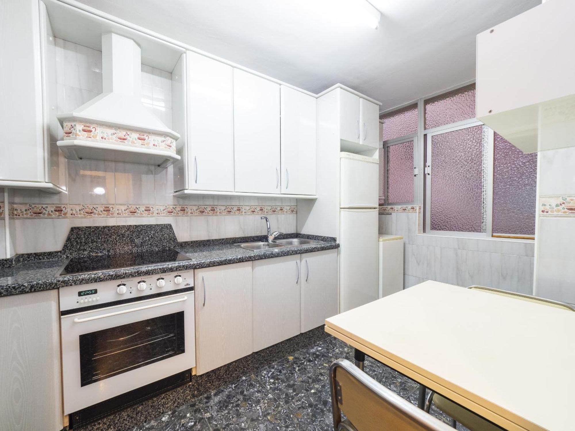 Cubo's Evy Appartement *