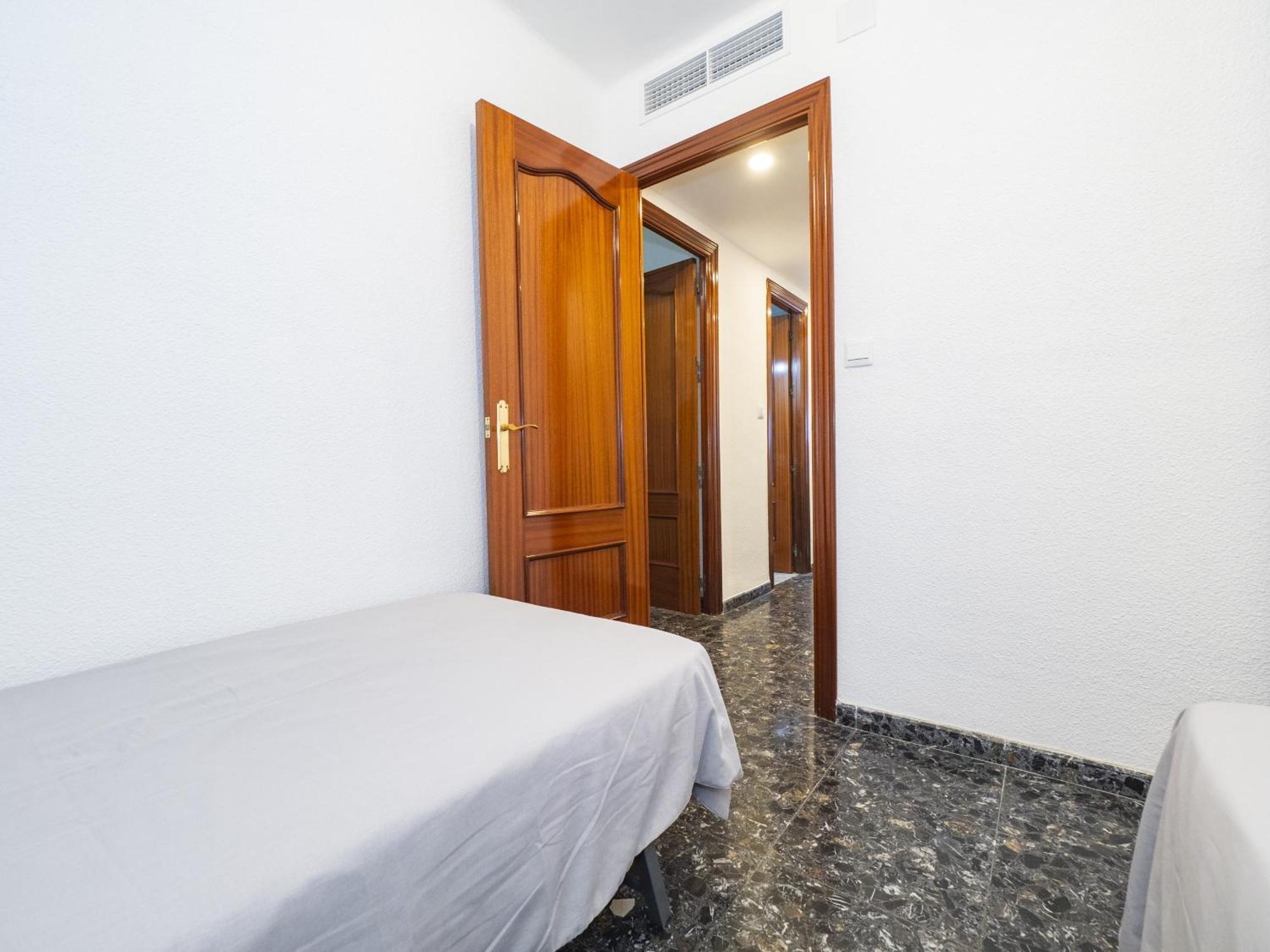 Appartement Cubo's Evy