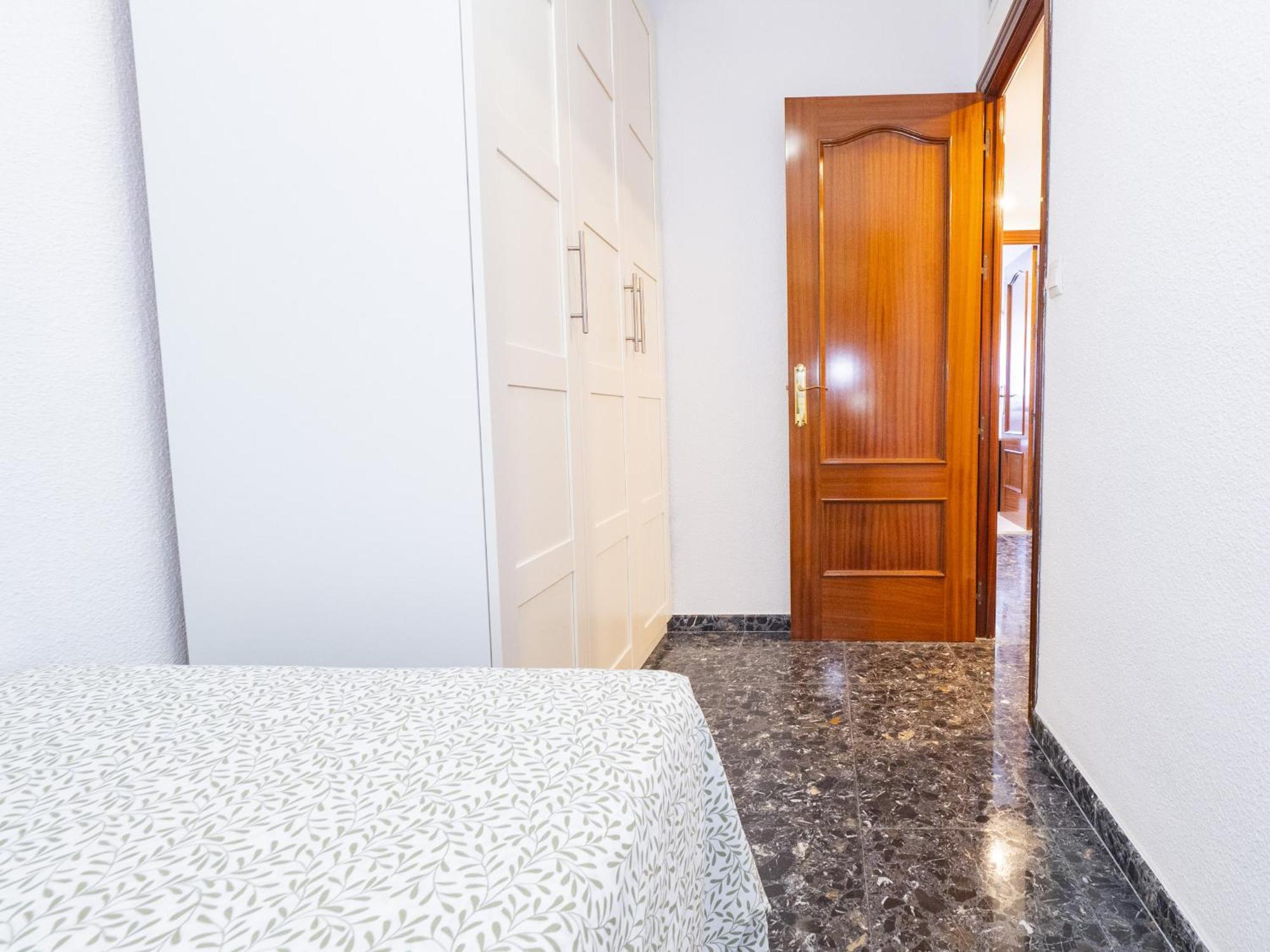 Cubo's Evy * Málaga