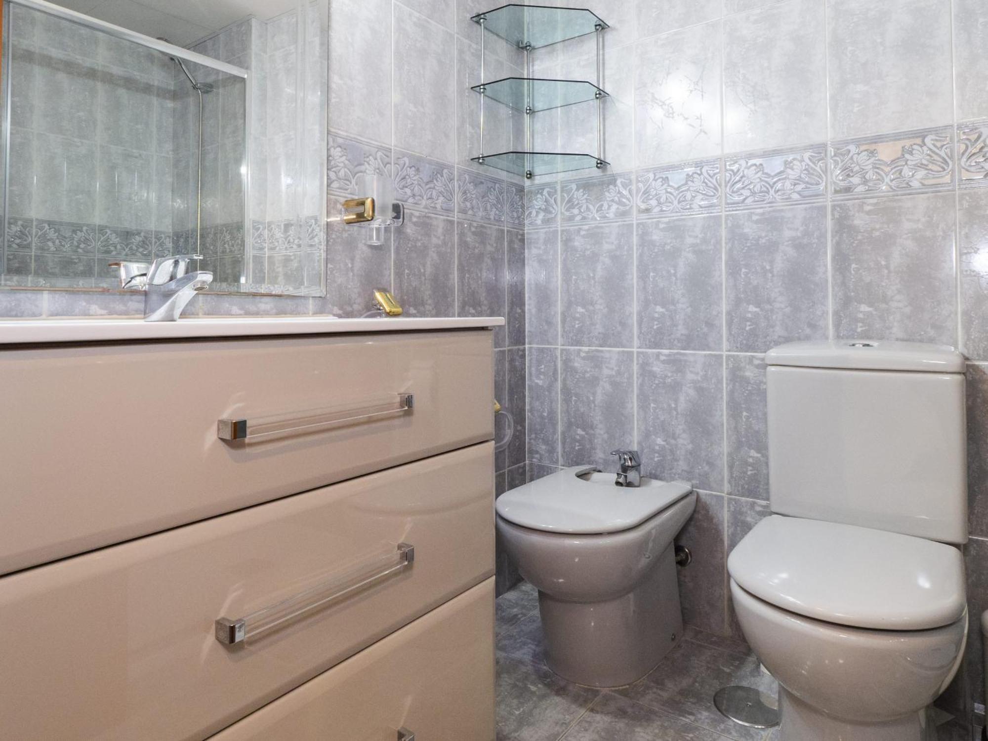 Cubo's Evy Appartement