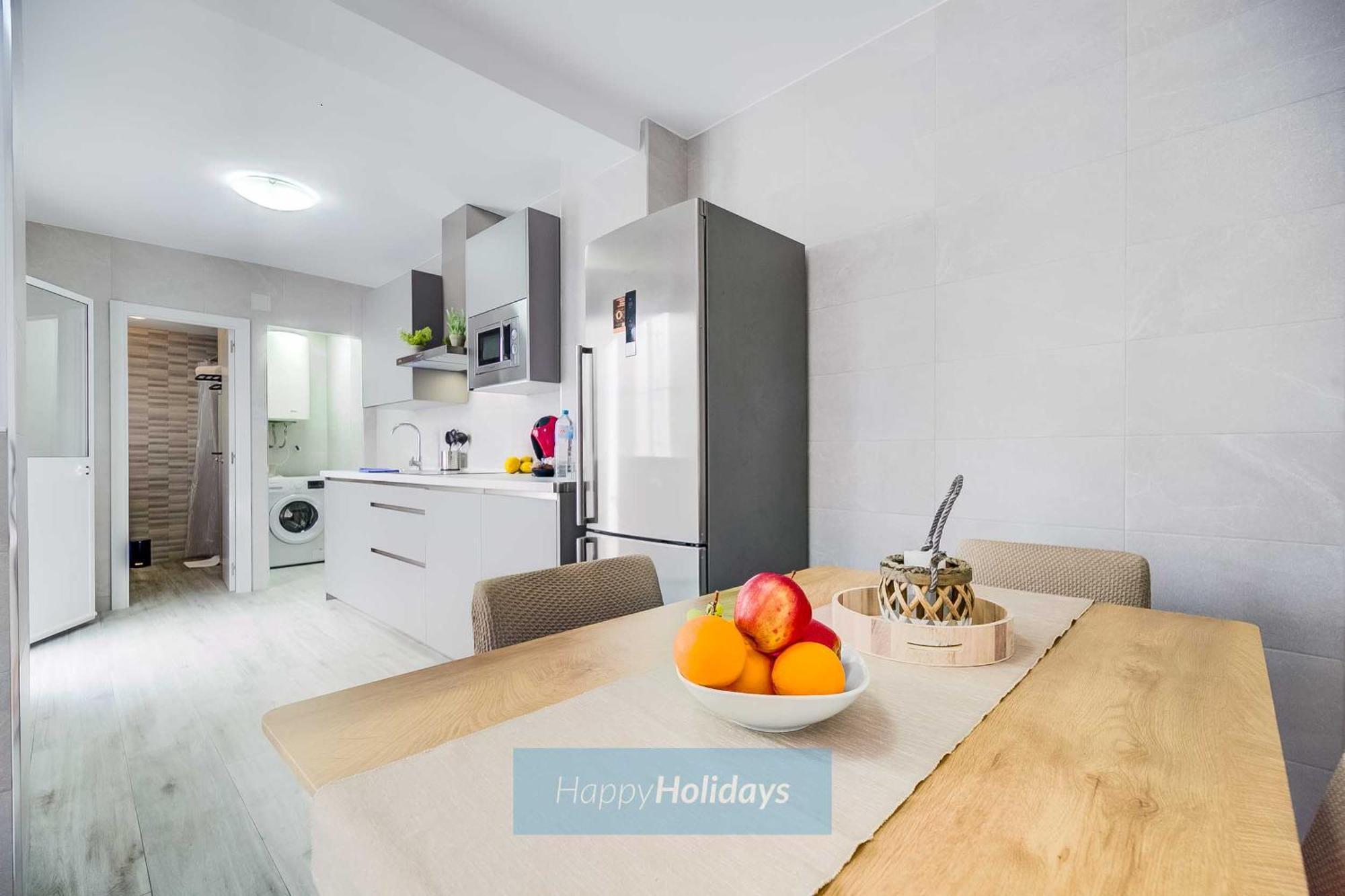 Hh Sea Dreams Vakantiehuis *