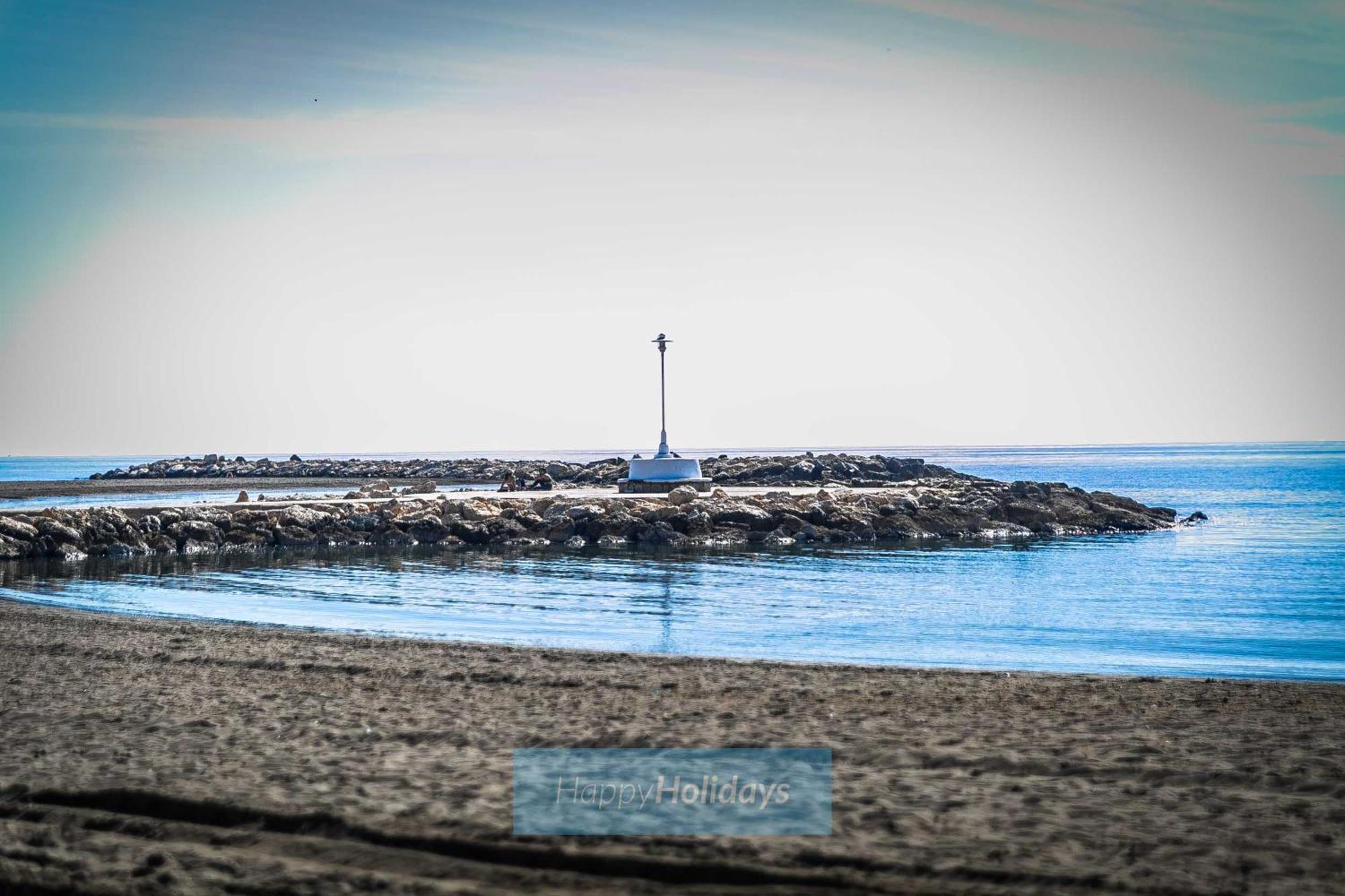 Hh Sea Dreams Málaga