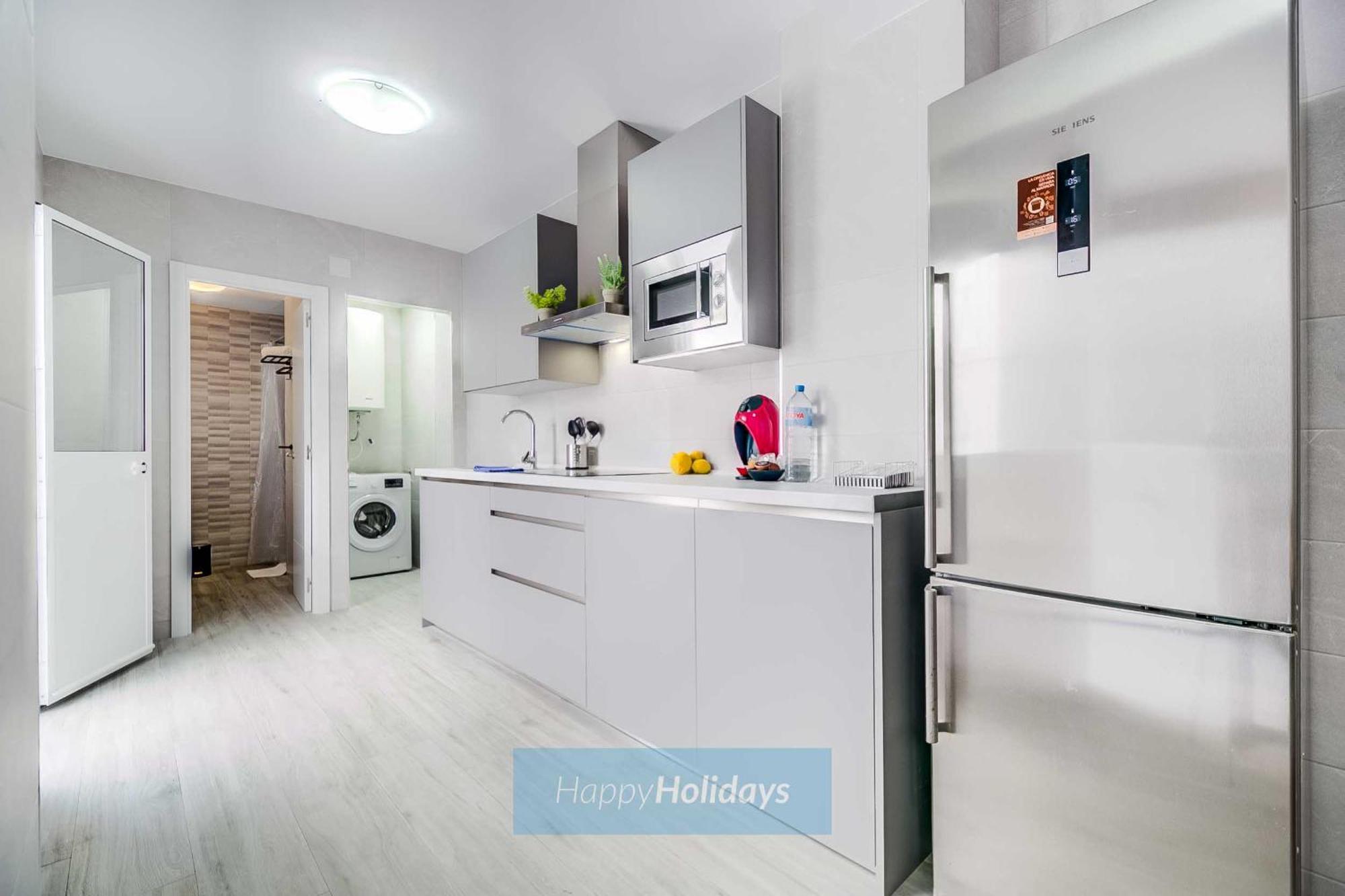 Hh Sea Dreams Vakantiehuis
