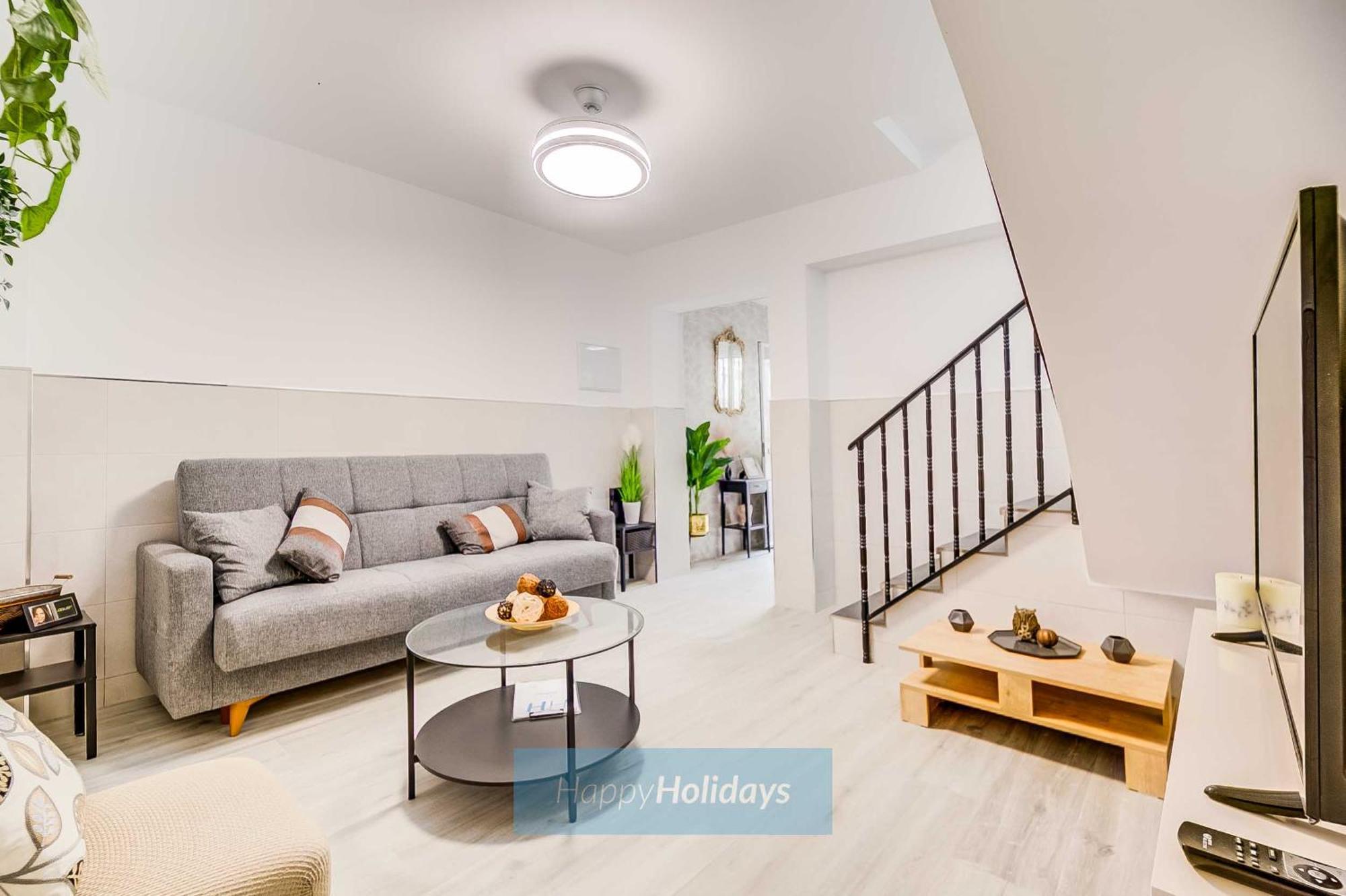 Hh Sea Dreams Vakantiehuis *