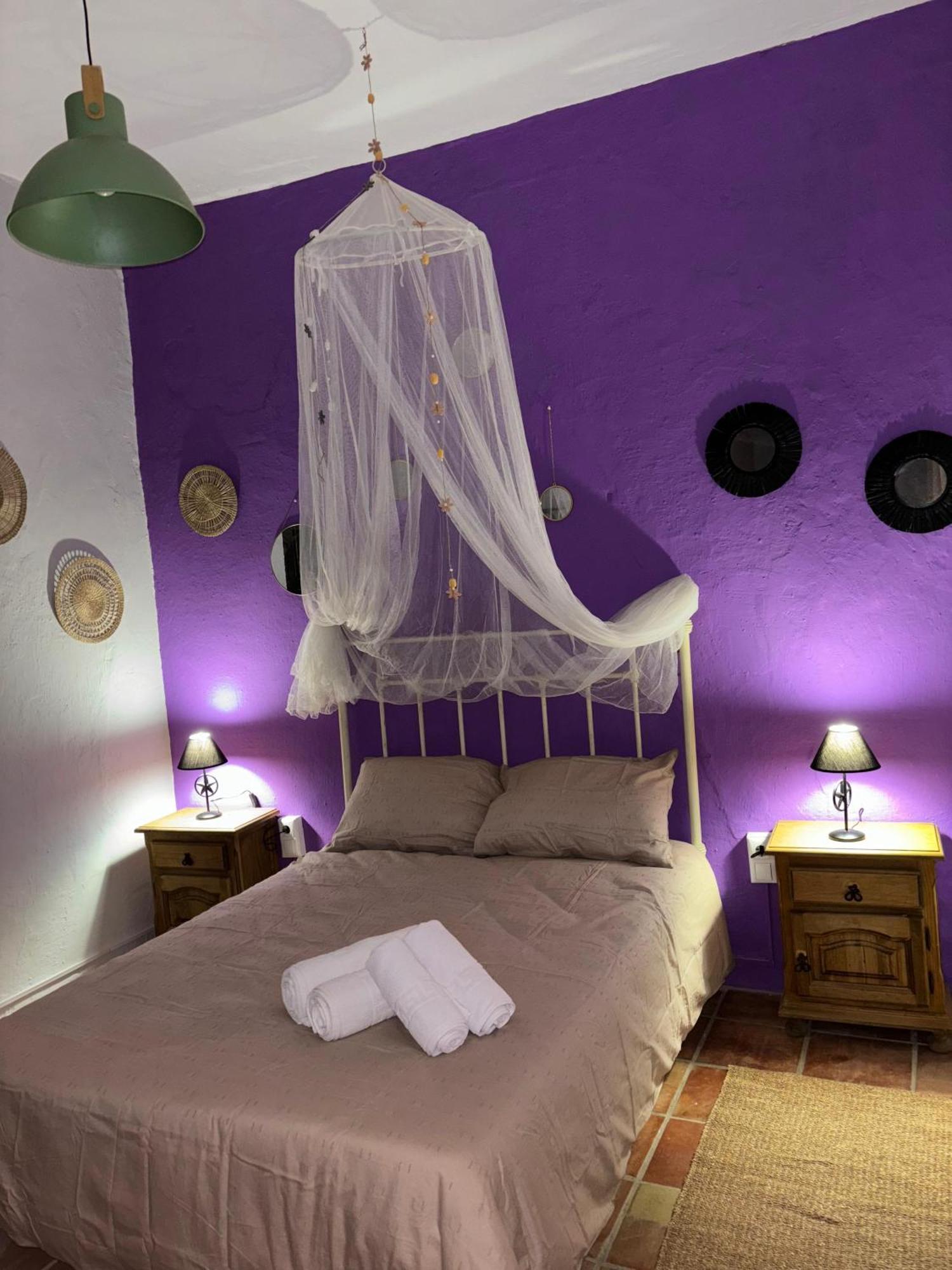 Apartamento Cortijo Rural Lagar Grande