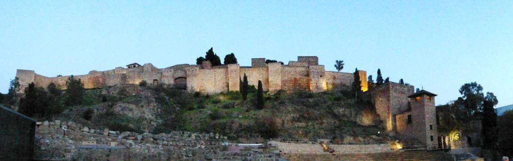 Lejlighed Malagueta *