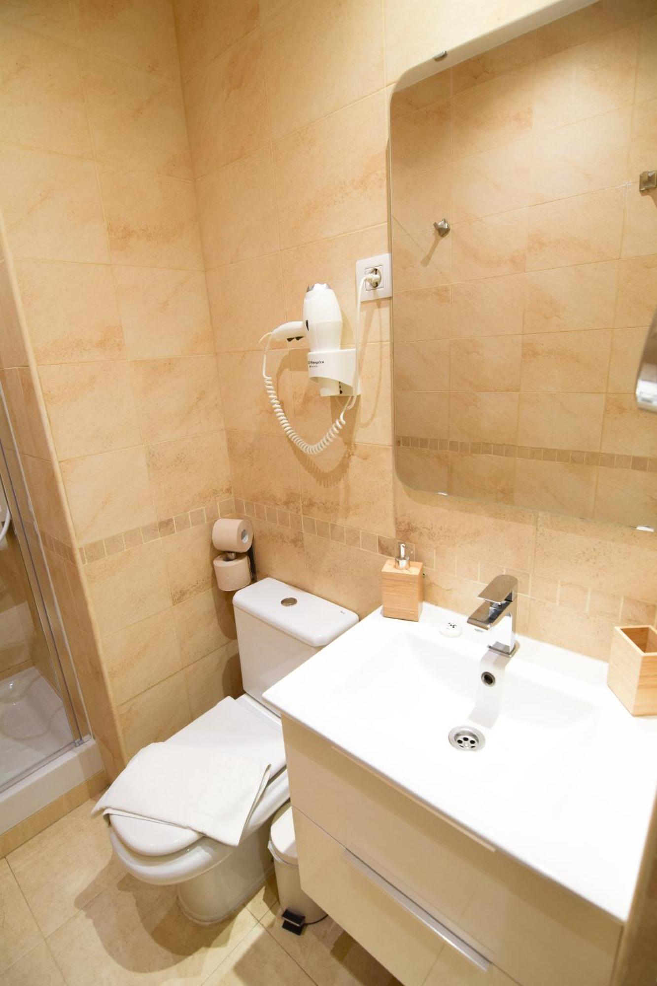 Apartment Letmalaga Carreteria 82' Malaga