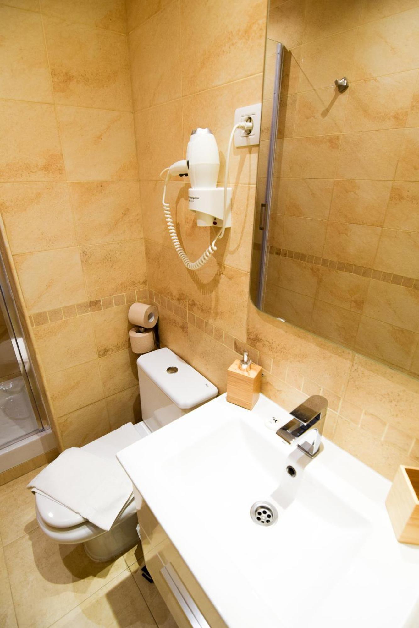Apartment Letmalaga Carreteria 82'