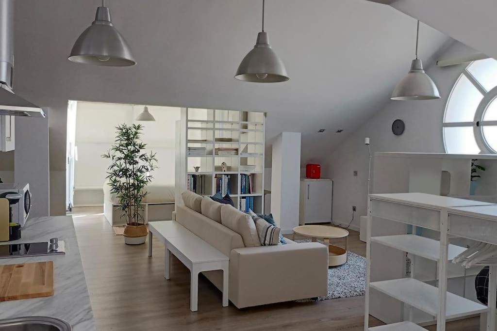 Lejlighed Salitre Center *