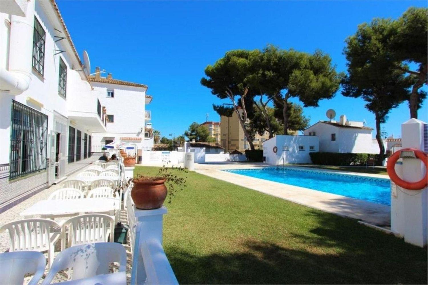 La Cala De Mijas - La Cortijera Apartment *
