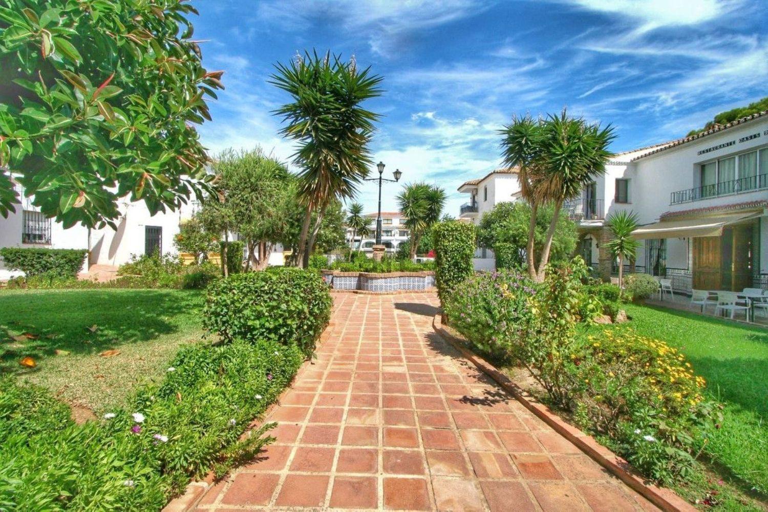 Apartment La Cala De Mijas - La Cortijera *