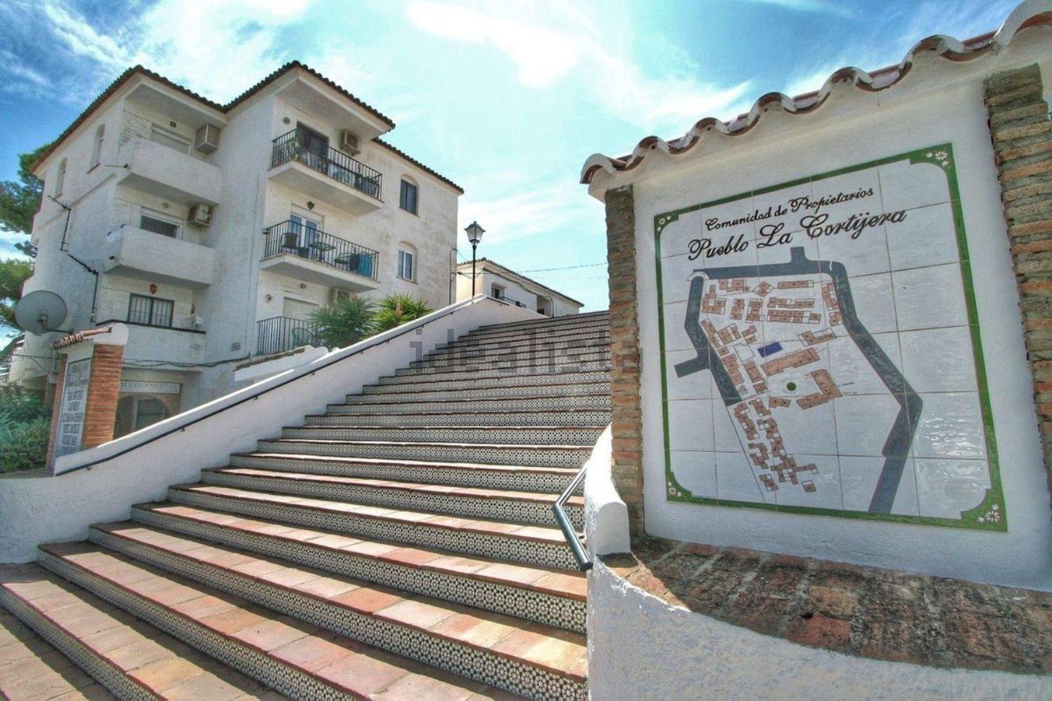 La Cala De Mijas - La Cortijera * Málaga