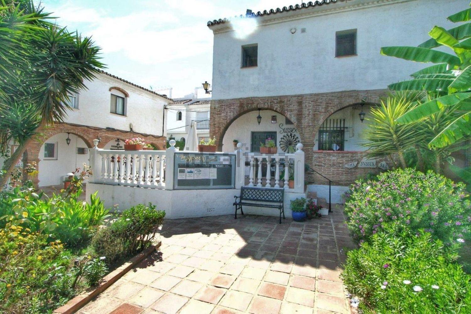 Apartment La Cala De Mijas - La Cortijera *