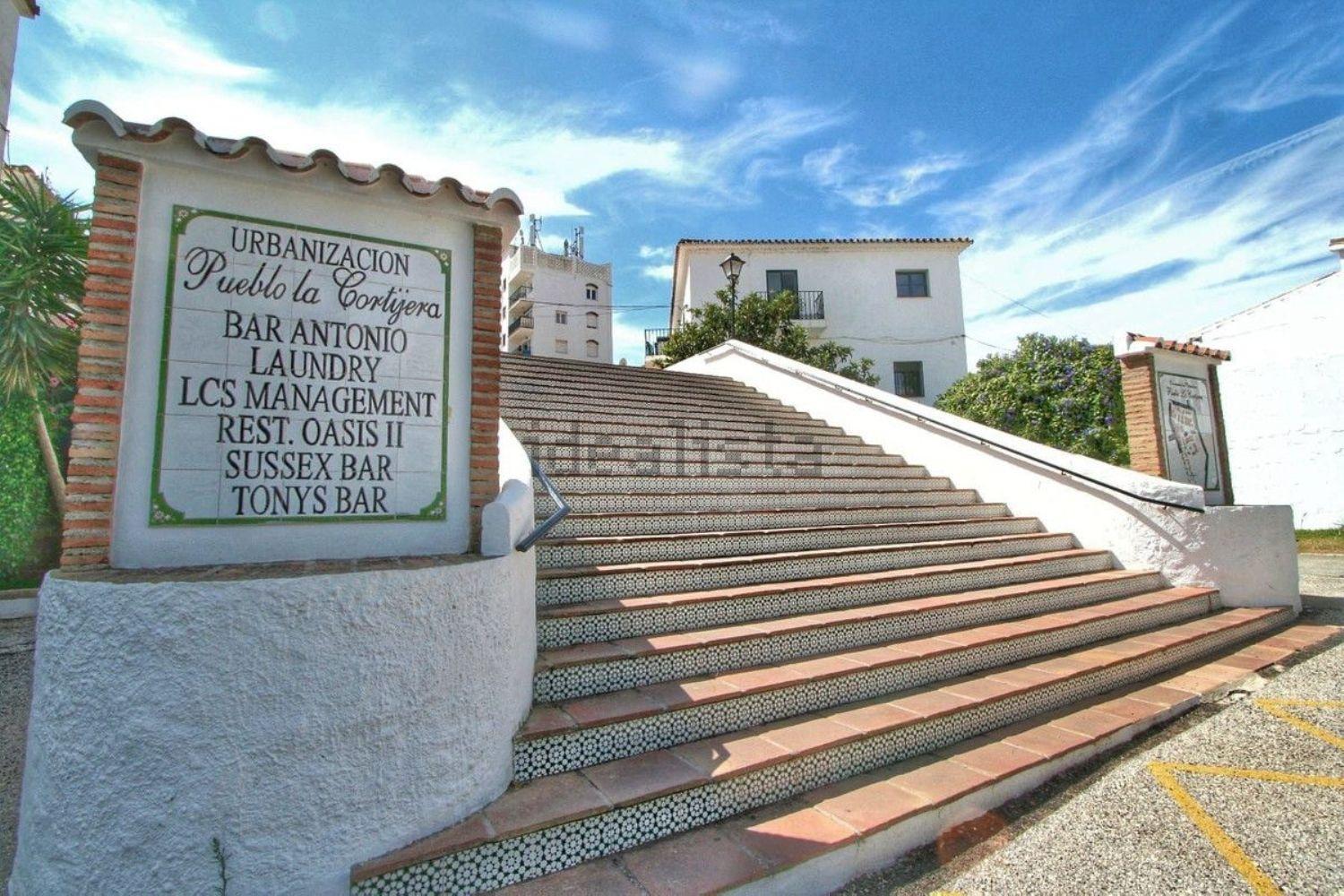 La Cala De Mijas - La Cortijera Appartamento *