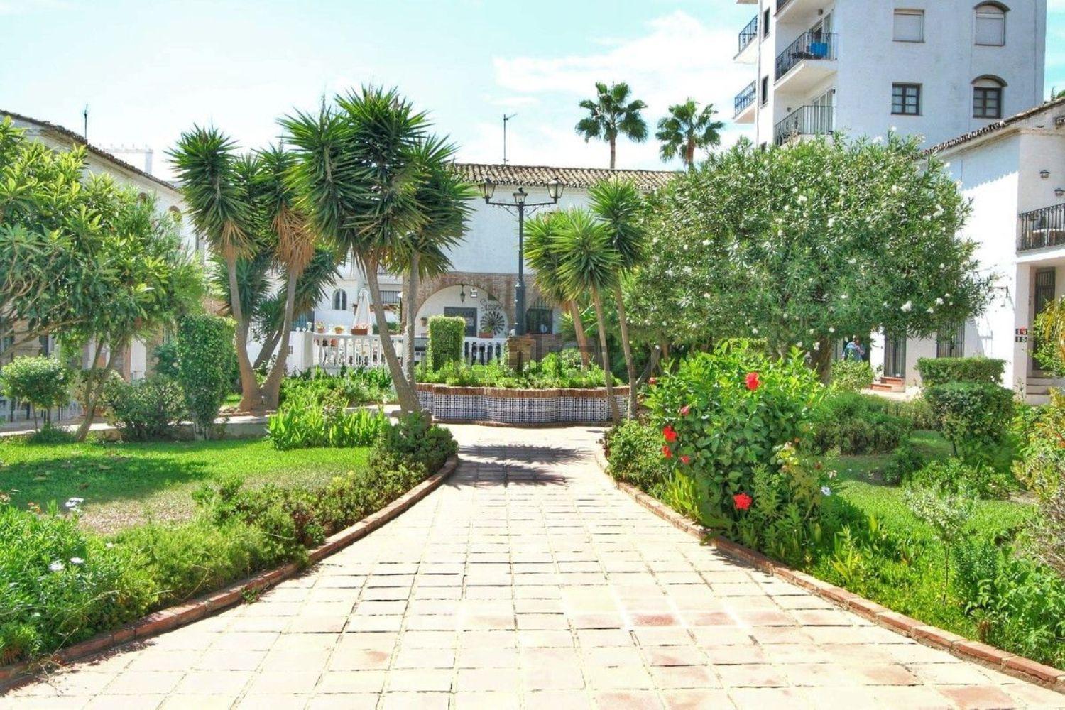 Apartment La Cala De Mijas - La Cortijera Málaga