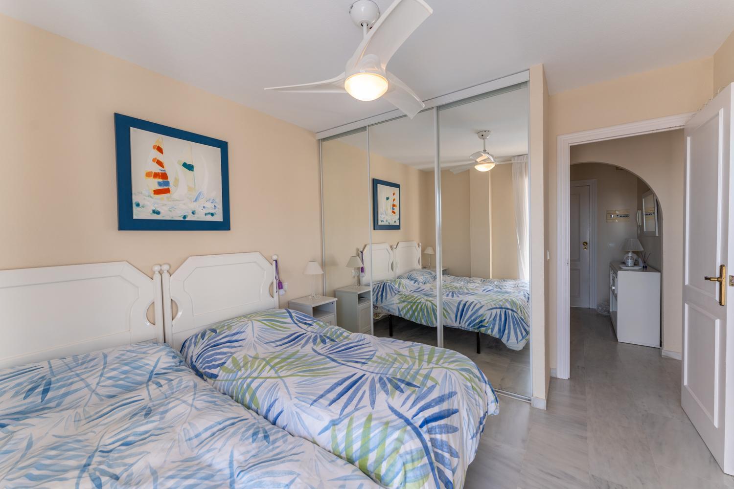 Apartamento Laguna Alto Apartment *