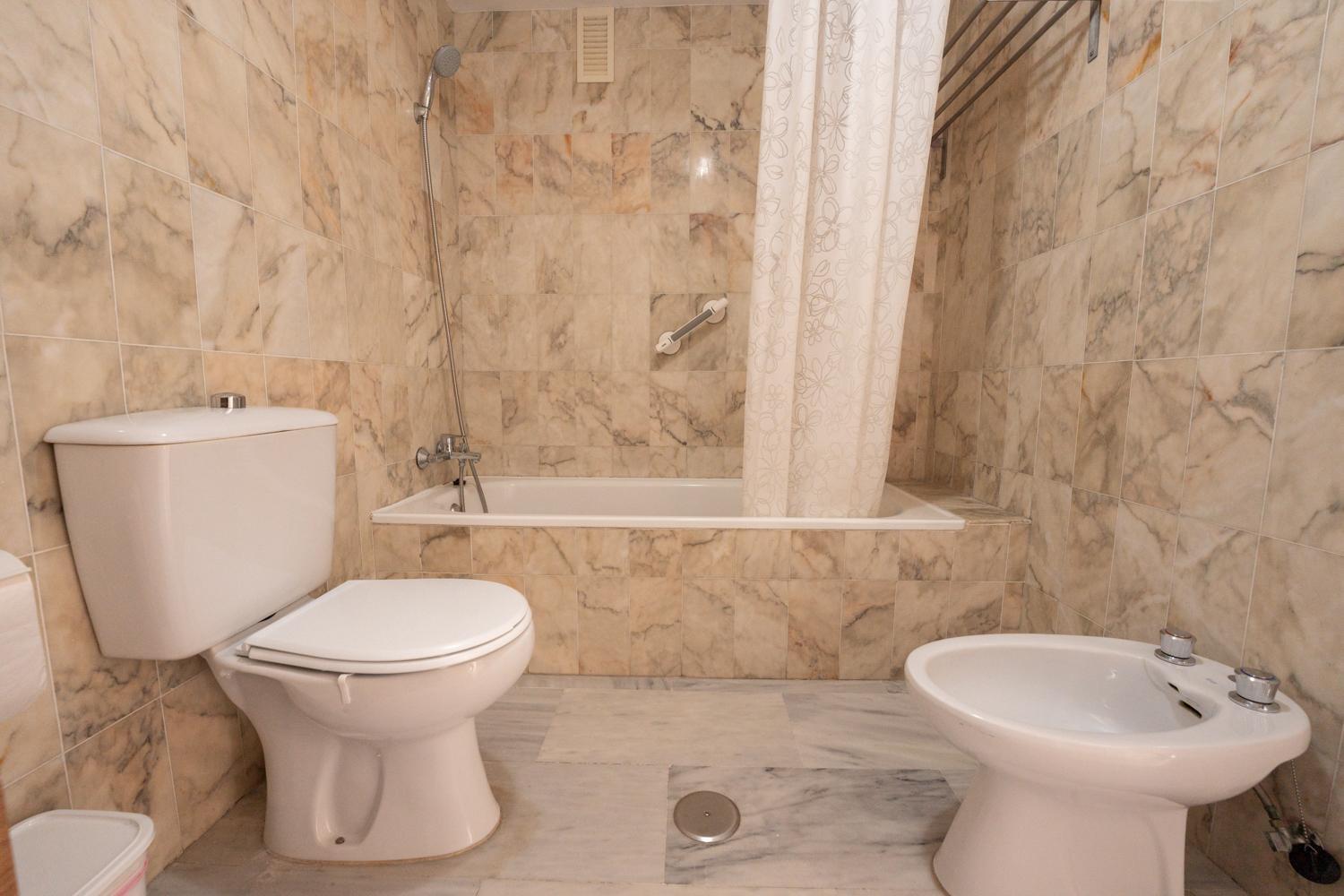 Apartamento Laguna Alto Apartment *