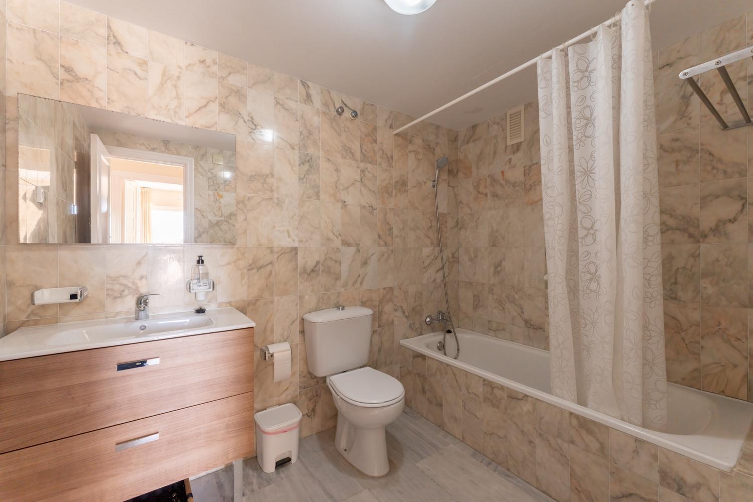 Apartamento Laguna Alto * Malaga