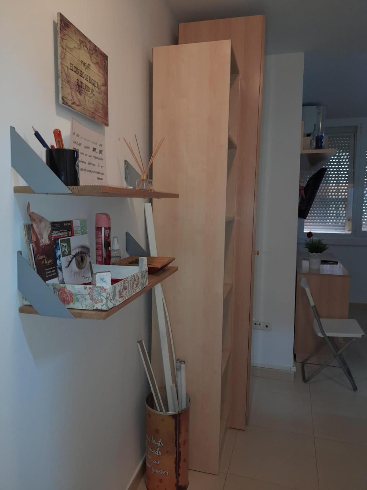 Apartamento Centrico Y Acogedor Estudio *
