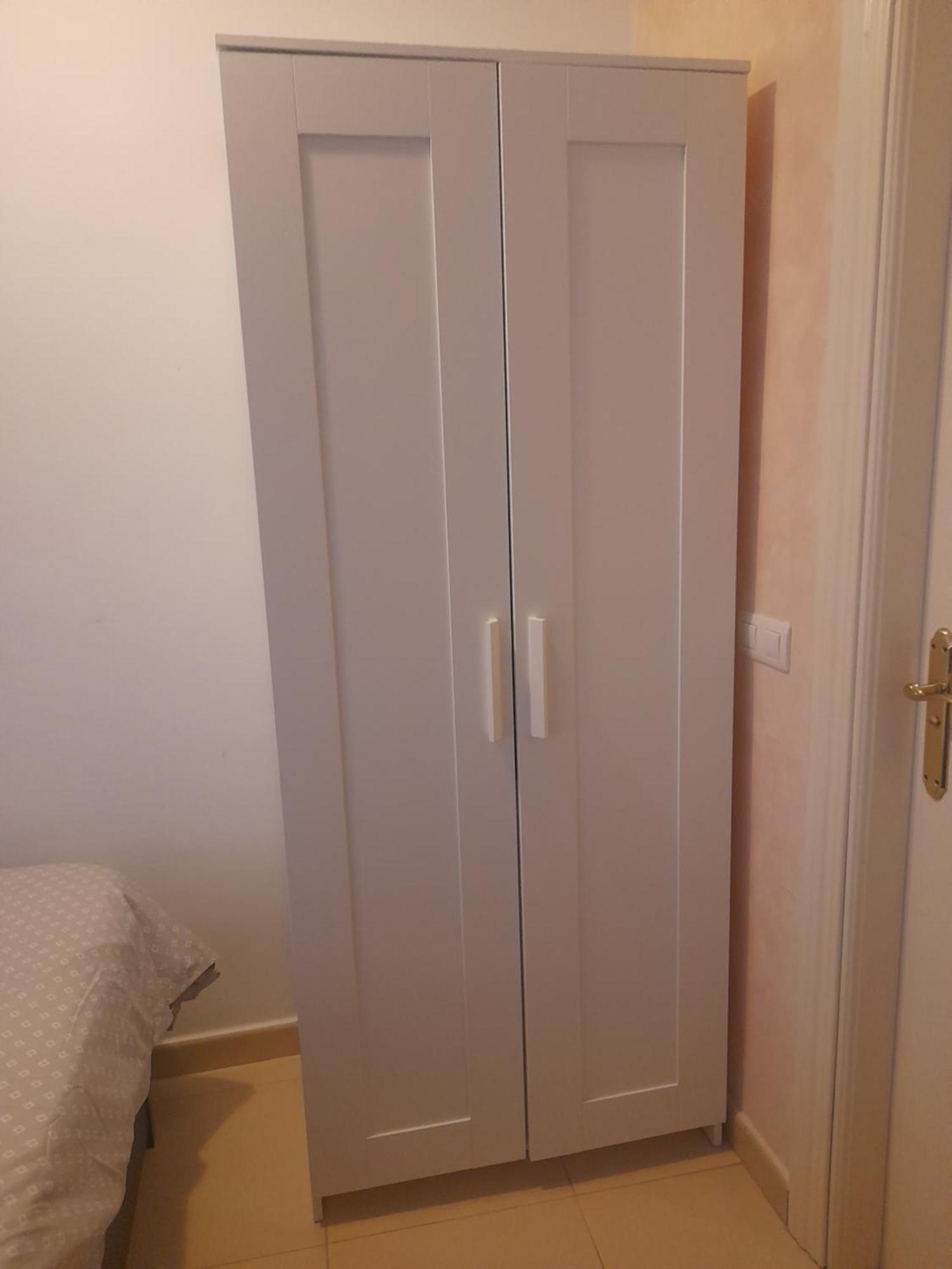 Centrico Y Acogedor Estudio Apartamento