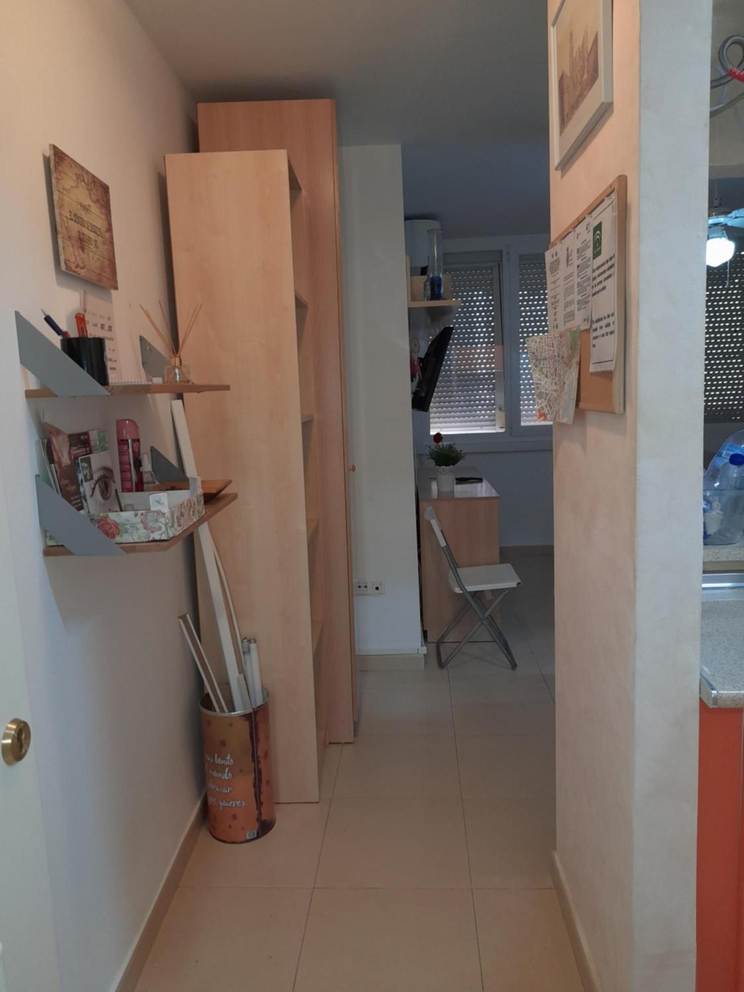 Centrico Y Acogedor Estudio Apartamento *