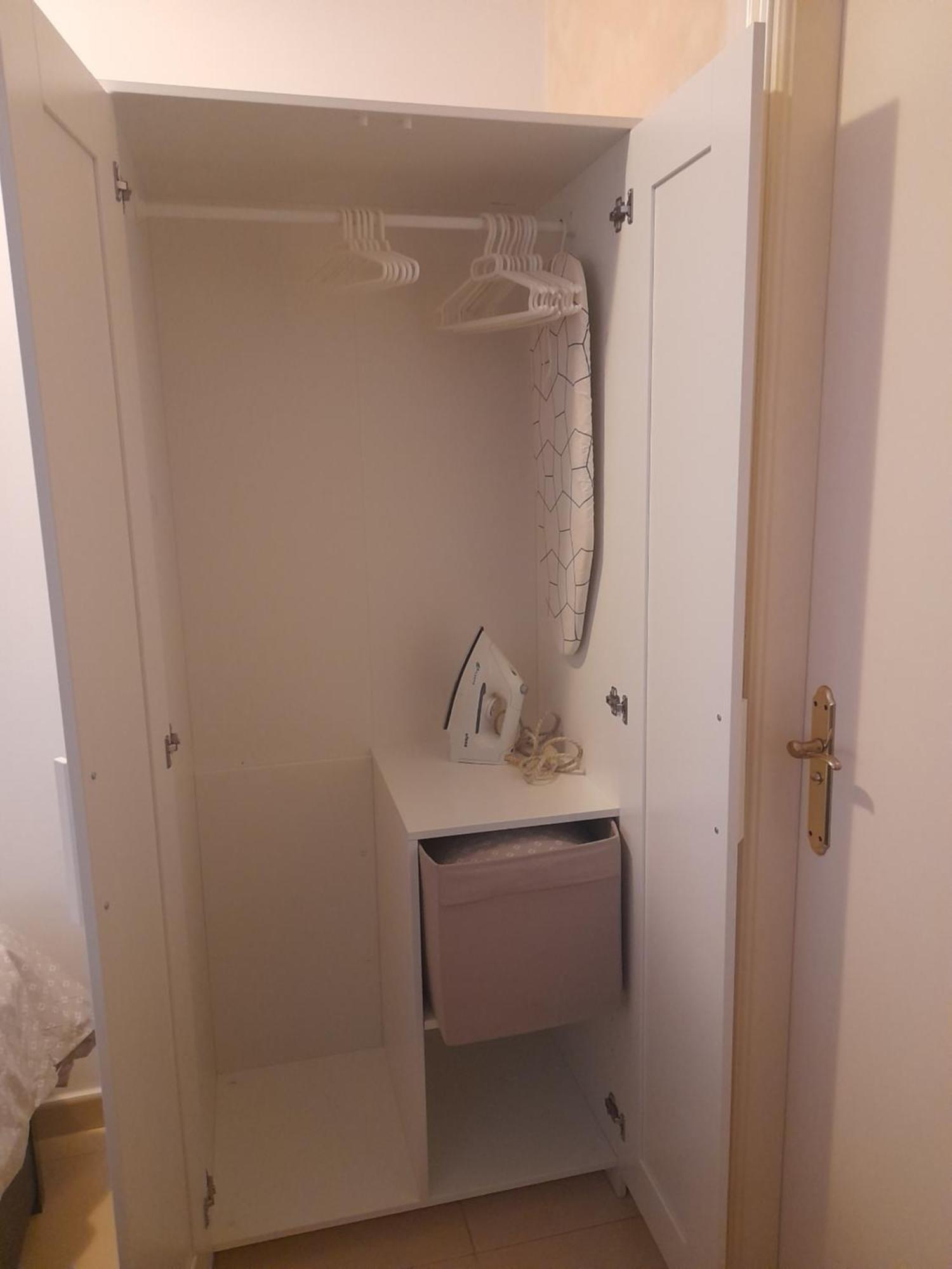 Centrico Y Acogedor Estudio Apartamento Málaga