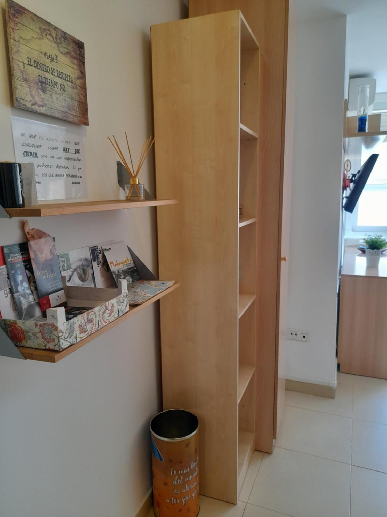 Apartamento Centrico Y Acogedor Estudio