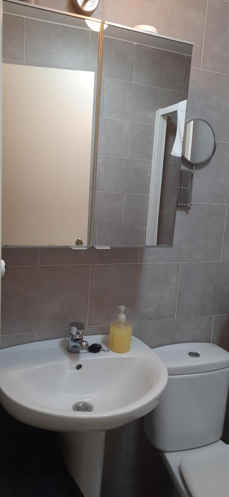 Apartamento Centrico Y Acogedor Estudio
