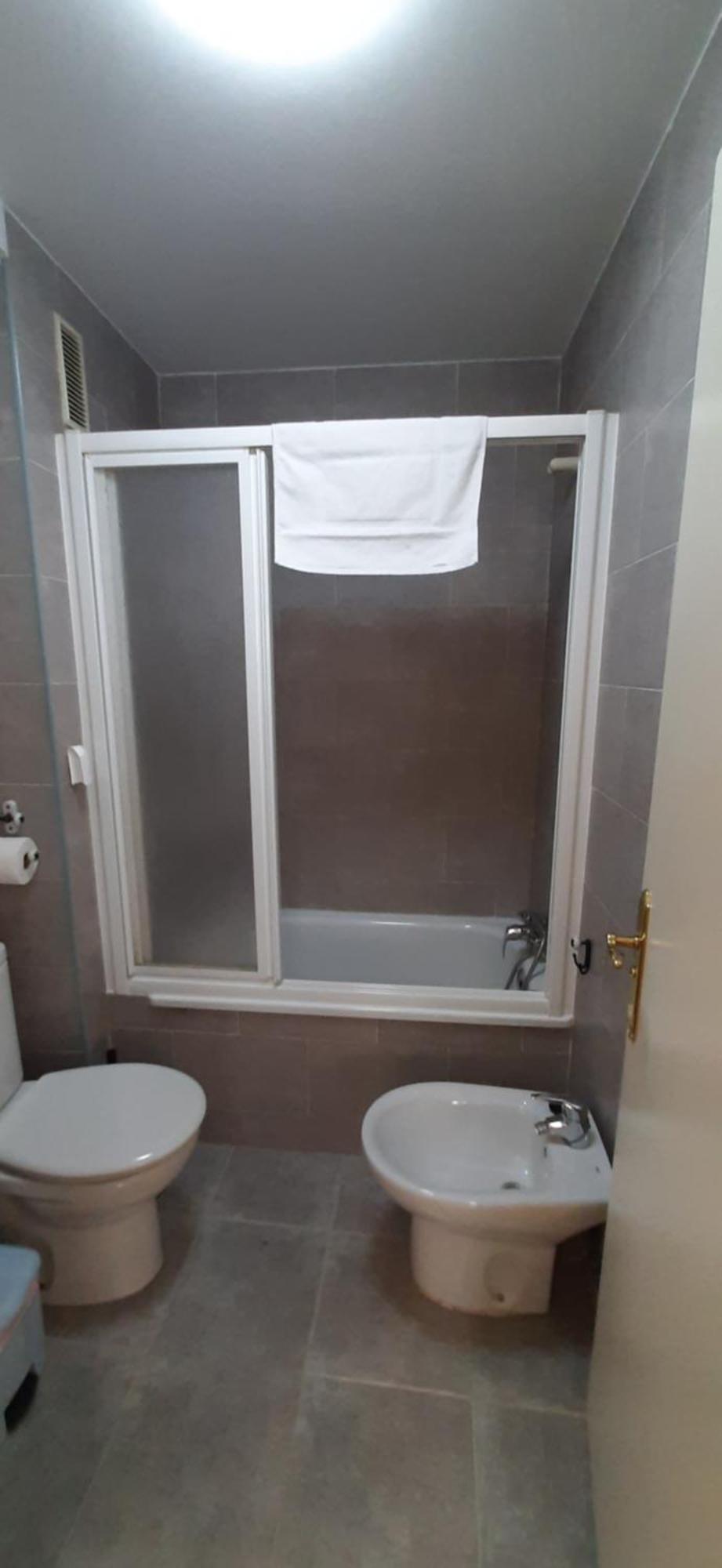 Centrico Y Acogedor Estudio Apartamento