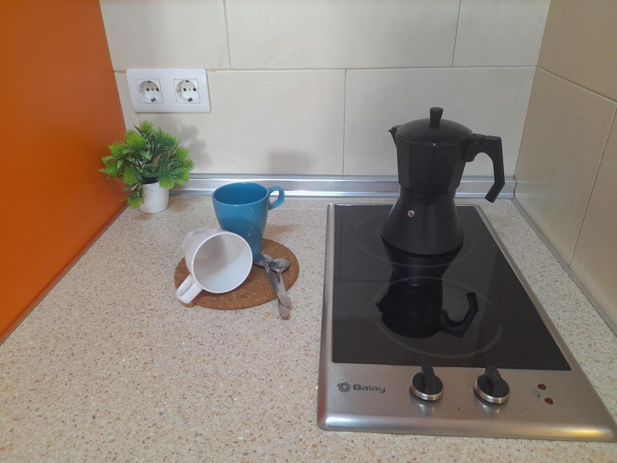 Apartamento Centrico Y Acogedor Estudio