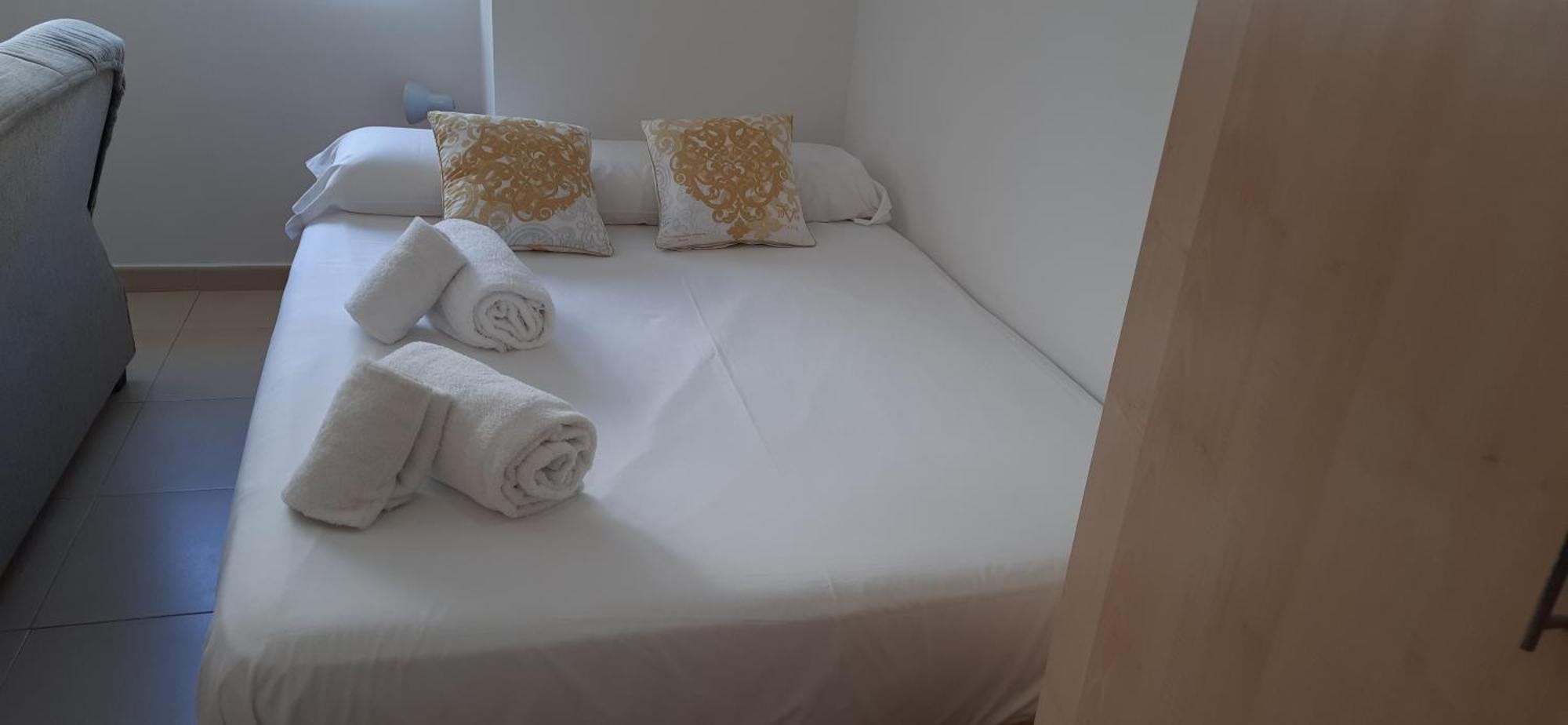Apartamento Centrico Y Acogedor Estudio *